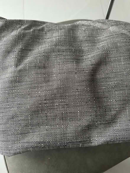 Photo of free Grey upholstery/curtain material (Lurgan) #1