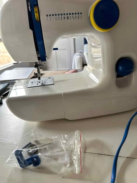 Photo of free Ikea sewing machine (Sion Hill)