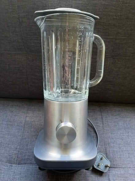 Photo of free Kenwood Blender BL710 for spares (Bletchingley RH1) #1