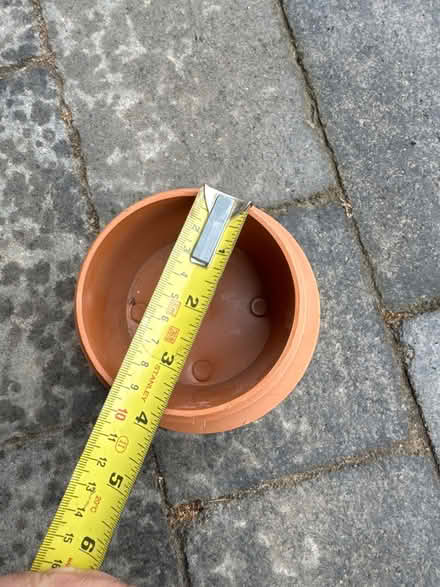 Photo of free Pipe end (KT7 - Thames Ditton) #1