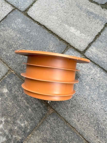 Photo of free Pipe end (KT7 - Thames Ditton) #3