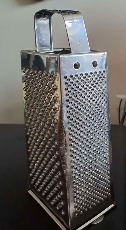 Photo of free Grater (Little Chalfont HP6) #1