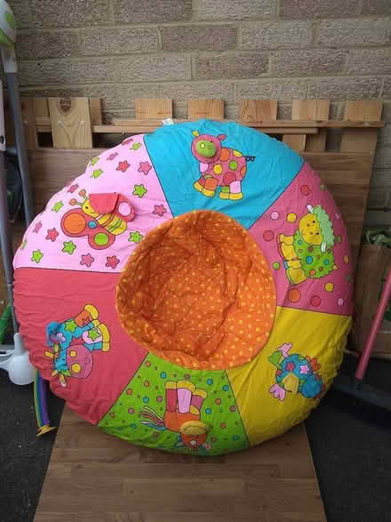 Photo of free Playnest (Blackbird Leys OX4) #1