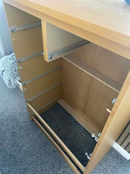 Photo of free IKEA drews (SG8) #2