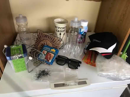 Photo of free Assortment of goodies (Highways 7 and 48)