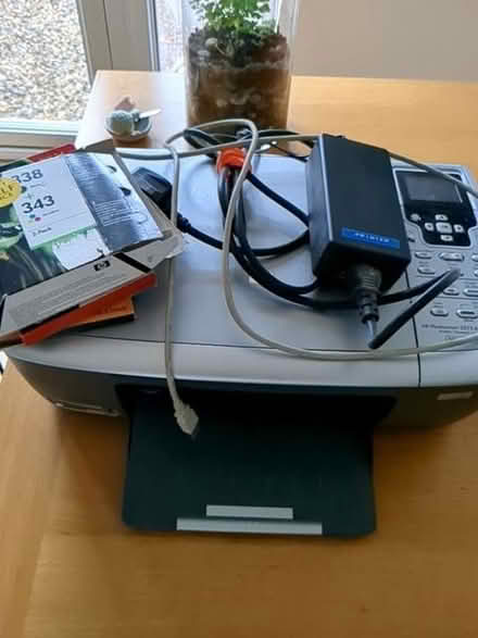 Photo of free Printer With Accessories (Crossgate Moor DH1) #1