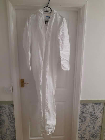 Photo of free Clothes protector suits (Tiptree CO5) #2