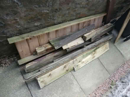 Photo of free Old wood. Timber. (AB10) #1