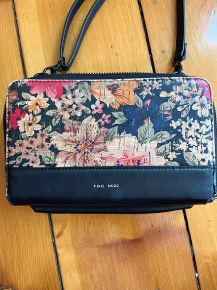 Photo of free Pixie mood cross body mini purse (Near Shillington) #3