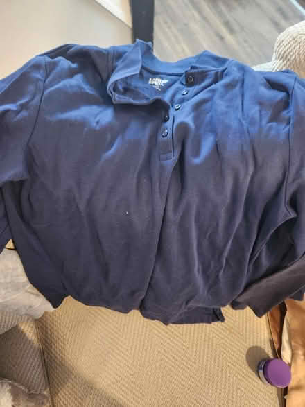 Photo of free Blouses used maybe once (Bloomfield) #3