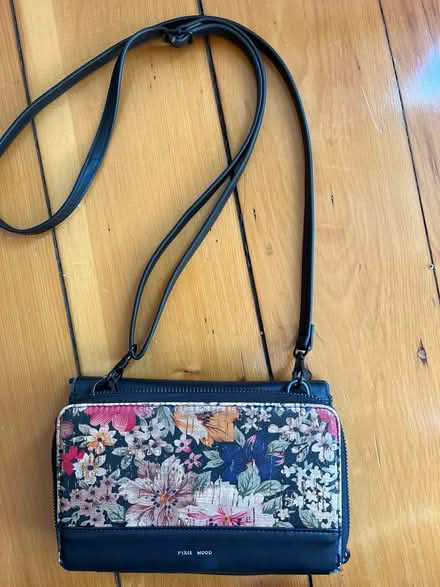 Photo of free Pixie mood cross body mini purse (Near Shillington) #2