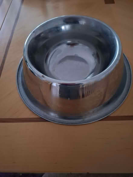 Photo of free Dog bowl (Cogges OX28) #1