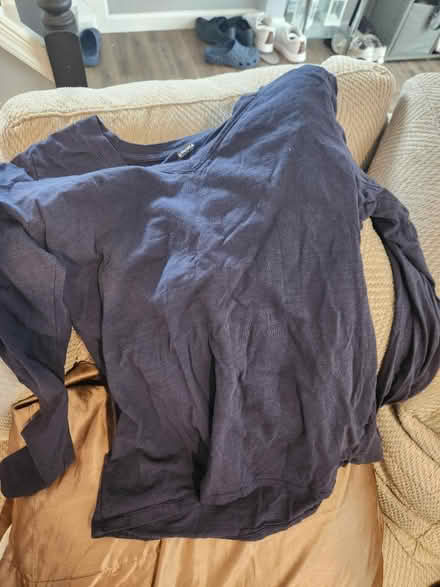 Photo of free Blouses used maybe once (Bloomfield) #1