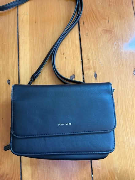 Photo of free Pixie mood cross body mini purse (Near Shillington) #1