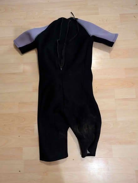 Photo of free Shortie Wetsuit (Bathford)