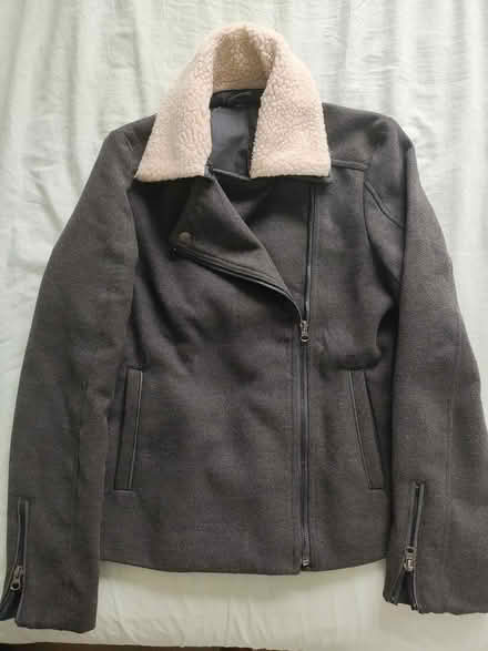 Photo of free 2 x women's jackets size 8/XS (Wycombe Marsh HP11) #3