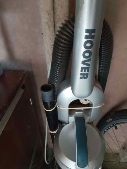 Photo of free Hoover (Priory Village RH15) #2