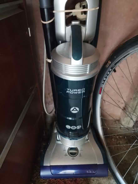 Photo of free Hoover (Priory Village RH15) #1