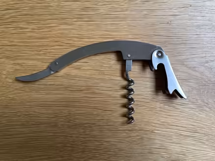 Photo of free Bottle Opener (WS13) #1
