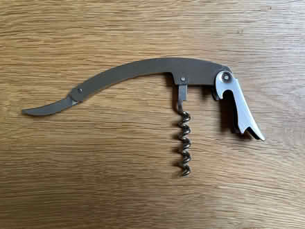 Photo of free Bottle Opener (WS13) #1