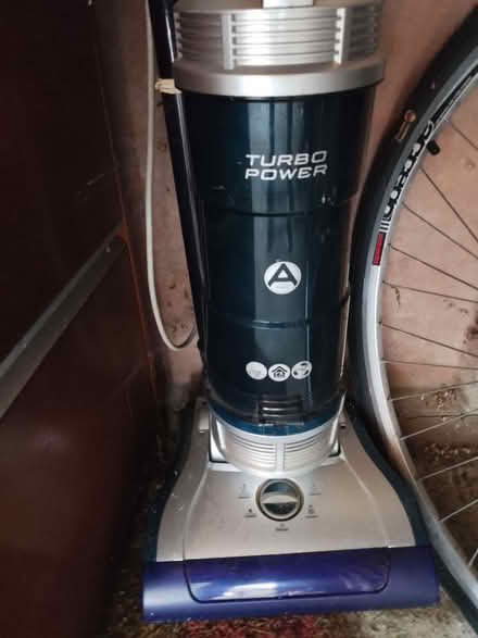 Photo of free Hoover (Priory Village RH15) #3