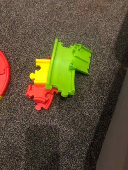 Photo of free john lewis road track (Ashford) #2