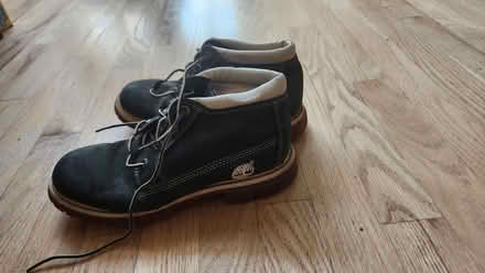 Photo of free Timberland Nellie Chukka boots 7 (East Williamsburg) #1