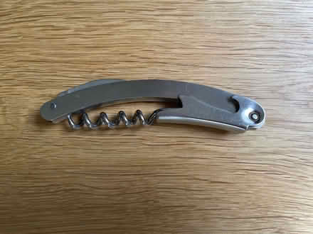 Photo of free Bottle Opener (WS13) #2