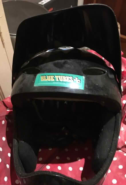 Photo of free Helmet for skateboarding or mountain biking (Fairfield LA1) #1