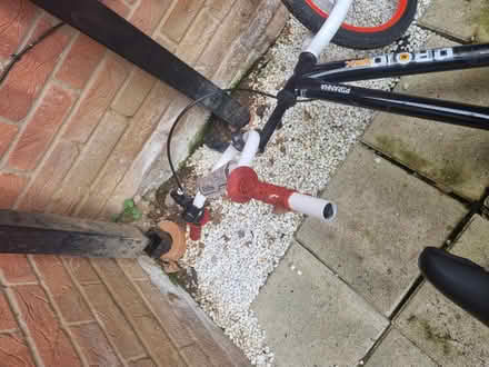 Photo of free Boys bike (Monkwick CO2) #3