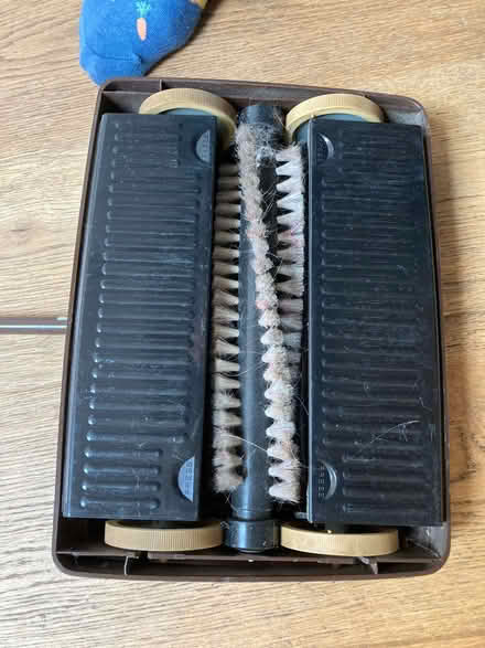 Photo of free Vintage Ewbank 525 Carpet Cleaner (CT5) #3