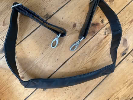 Photo of free DELL Laptop bag strap (Woking) #1