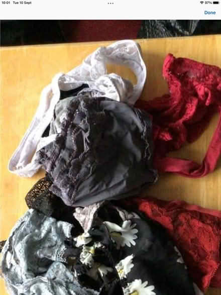 Photo of free Various clothes - le7 East Goscote (East Goscote LE7) #2