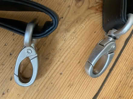 Photo of free DELL Laptop bag strap (Woking) #2