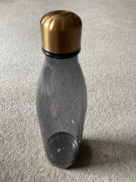 Photo of free Unused water bottle (Woking) #1