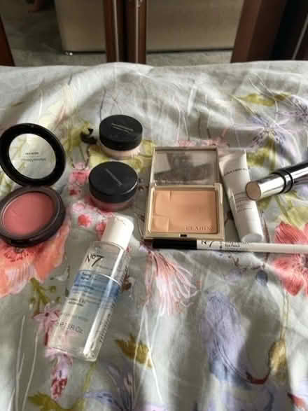 Photo of free Make up (Allerton L18)