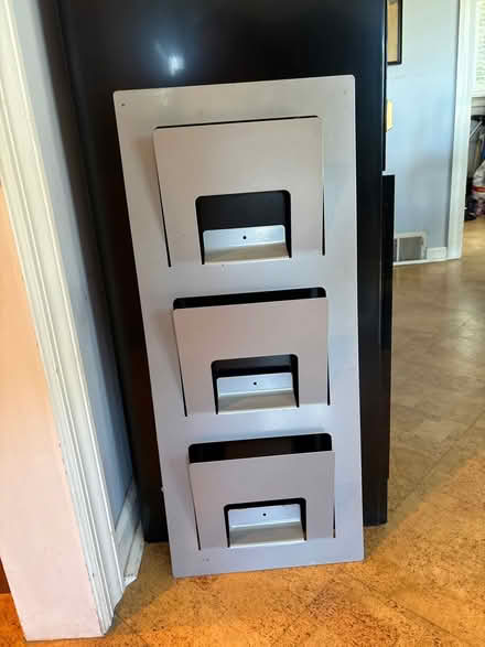 Photo of free Magazine Racks (Brookfield) #1