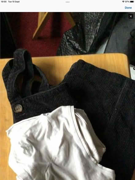 Photo of free Various clothes - le7 East Goscote (East Goscote LE7) #1