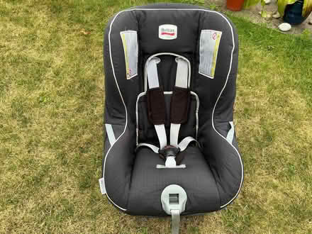 Photo of free Child seat (Sneath Common NR15) #3