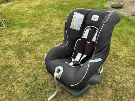 Photo of free Child seat (Sneath Common NR15) #1