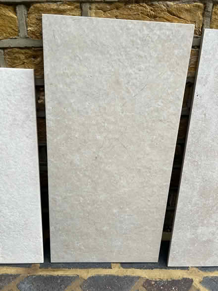 Photo of free Sample wall tiles x 2 (Hanwell) #3