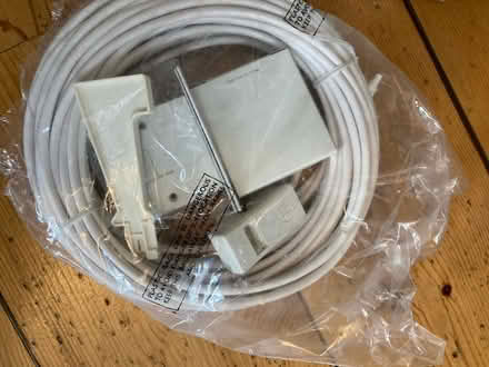 Photo of free Retro BT Extension Socket Kit (Woking) #2