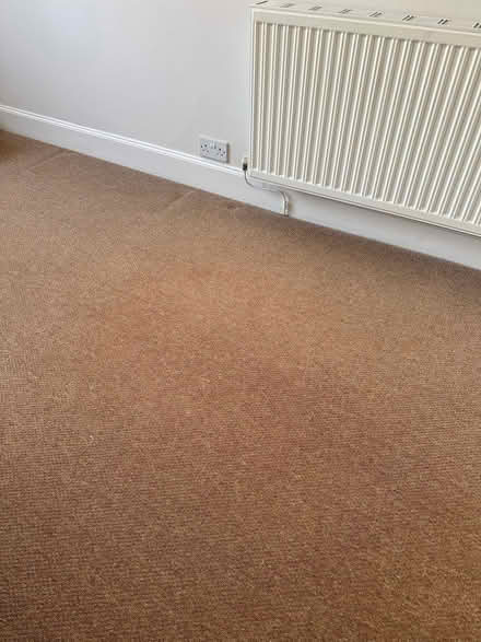 Photo of free Fitted carpet good condition (West End EH12) #2