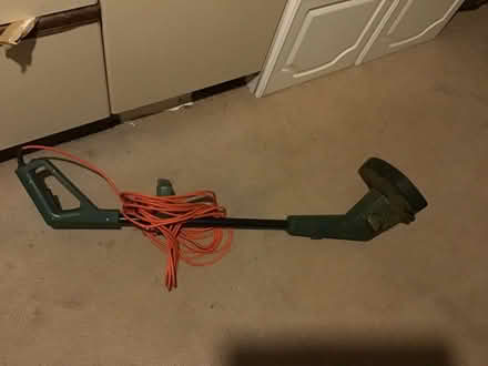 Photo of free Garden strimmer (Bilton CV22) #1