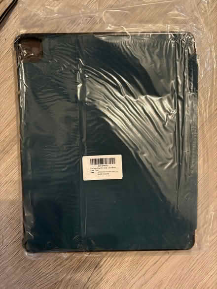 Photo of free Case for iPad Pro 12 inch (Bedford MK42)