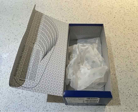 Photo of free Designer Packaging & Shoe Boxes (SG12) #1