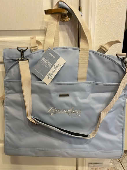 Photo of free Garment bag (Sunrise Manor/Eastside) #2