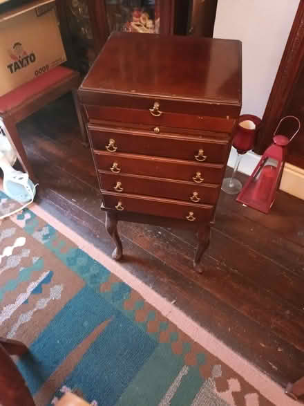 Photo of free Cutlery drawer (Clondalkin)