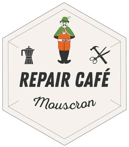 Repair Café Mouscron profile image