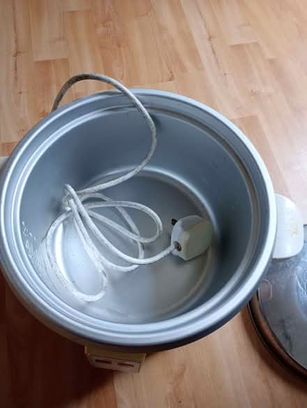 Photo of free Pifco Rice Cooker (Emsworth PO10) #1